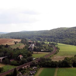 Burg Saaleck