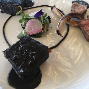 Kin Toh - Lamb main - Yucatan Near Me - Tulum, ROO
