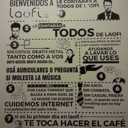 Laofi