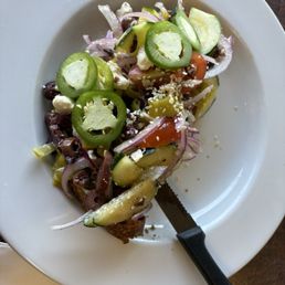 Avocado Toast Avocado Toast