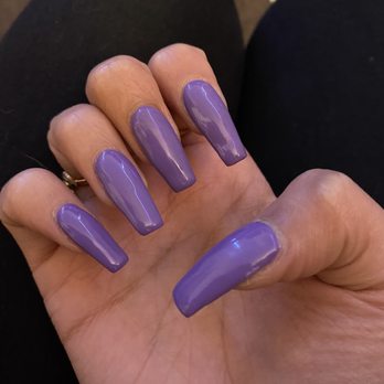 Blooming Nail Bar - Nail Salons Near Me - Burbank, California