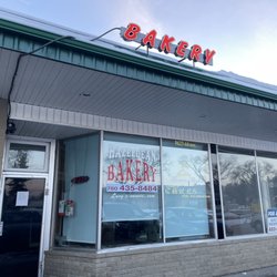 Hazeldean Bakery