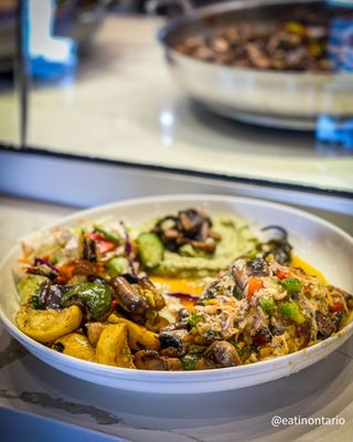 Fadi's Mediterranean Grill by null