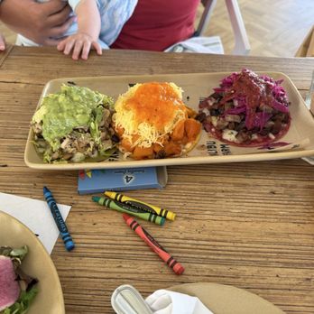 Malibu Farm - Breakfast & Brunch Near Me - San Diego, California