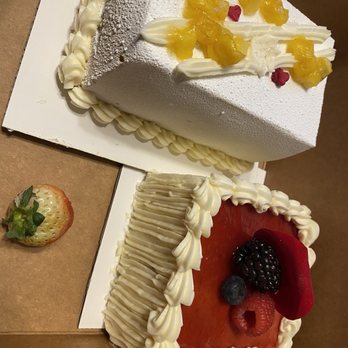 Bao's Pastry - Patisserie/Cake Shop Near Me - Valparaiso, Indiana