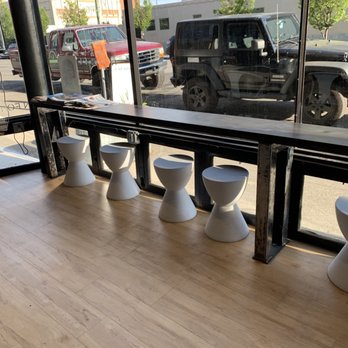 F1rst Avenue Coffee - Coffee & Tea Near Me - Spokane, Washington