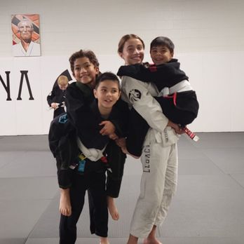 Legacy - Pasadena - Brazilian Jiu-jitsu Near Me - Pasadena, California