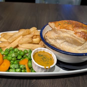 Macsorley's - Pubs Near Me - Glasgow, GLG