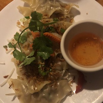 Simply Vietnamese - Steamed dumplings - Vietnamese Near Me - Tenafly, New Jersey