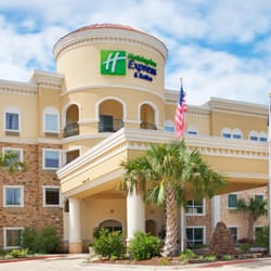 Holiday Inn Express & Suites Lufkin South