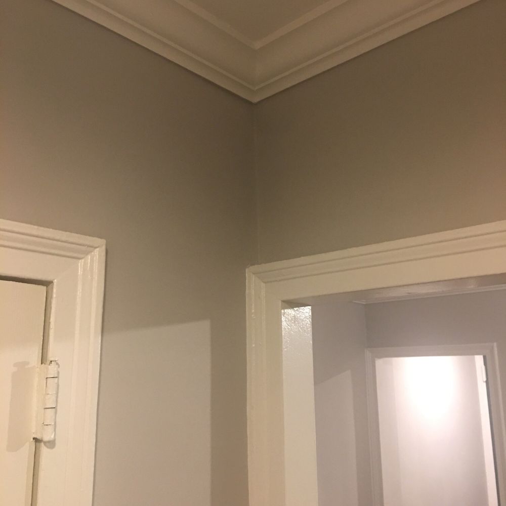 GL Handy - Hallway - Handyman Near Me GL Handy - Hallway - Handyman Near Me
