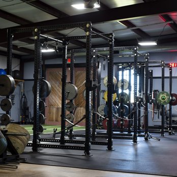 Core Blend Training - Trainers Near Me - Watkinsville, Georgia