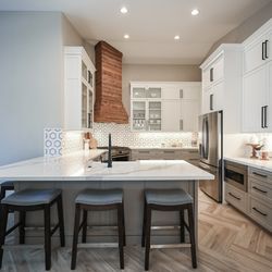 Chic Interiors