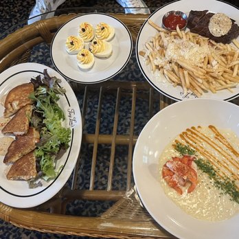 Tiny Lou's - French Near Me - Atlanta, Georgia