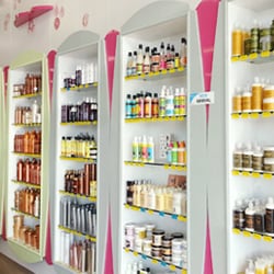 Beauty 4U - Salon Products