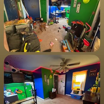 1. Odaat Cleaning & More