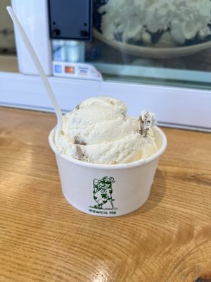White Farms Ice Cream by null