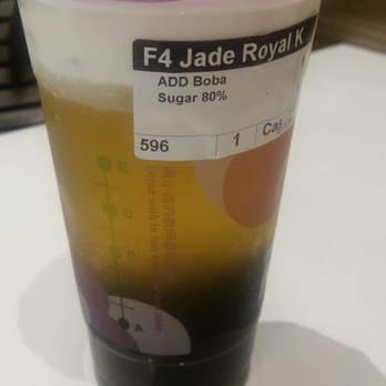 i-Tea - Juice Bars & Smoothies Near Me - Castro Valley, California
