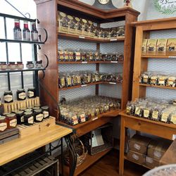 Pacific Hazelnut Candy Factory - Products