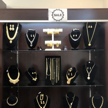 Leena's Jewelry - Jewelry Near Me - Richardson, Texas Leena's Jewelry - Jewelry Near Me - Richardson, Texas