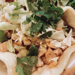 Chicken Tacos Chicken Tacos