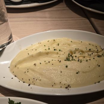 RPM Seafood - Whipped Potatoes - Seafood Near Me - Chicago, Illinois