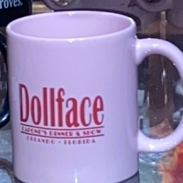 Mug Mug