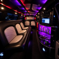 Eminent Limo