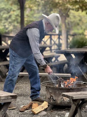 Alisal Ranch by null