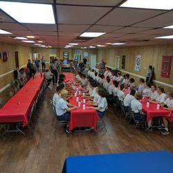 American Legion Post 186