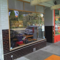 Pomona Cafe