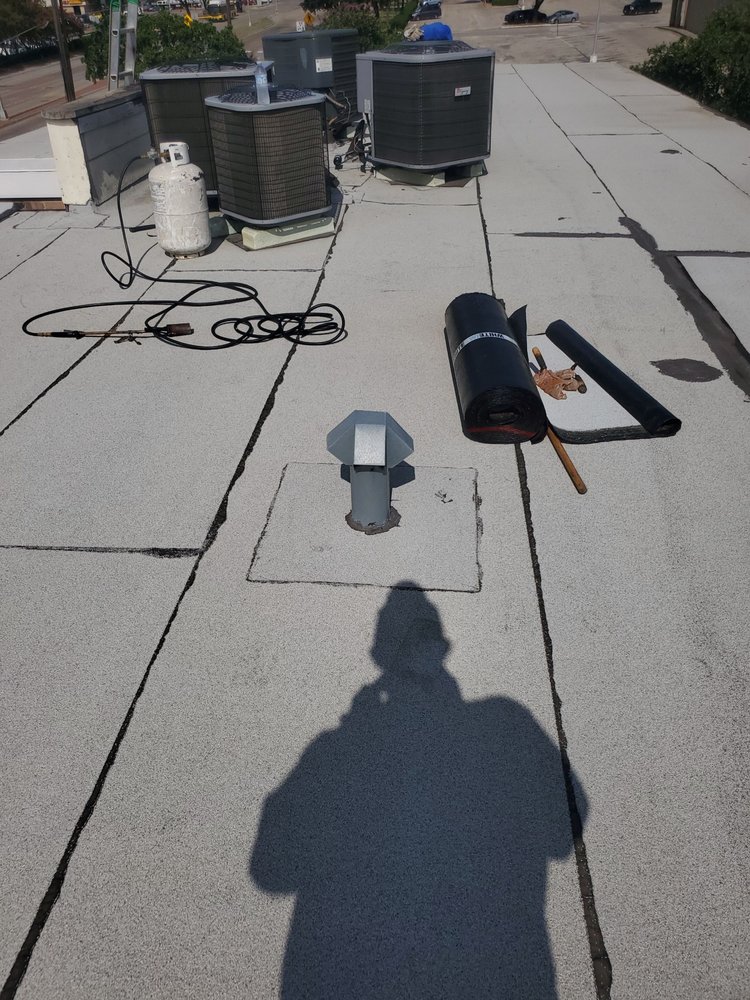 Slide of Adele Roofing And Construction