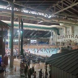 Bear Track Landing