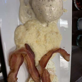 The Flipside Cafe - Breakfast & Brunch Near Me - Fort Mill, South Carolina