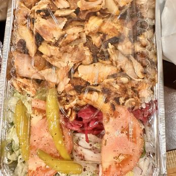 Kapadokya Mediterranean Grill - Chicken Adana - Large - Mediterranean Near Me - Monmouth Junction, New Jersey Kapadokya Mediterranean Grill - Chicken Adana - Large - Mediterranean Near Me - Monmouth Junction, New Jersey