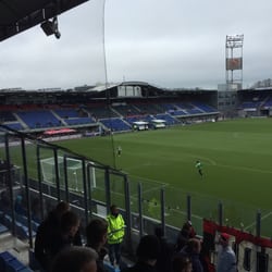 MAC3PARK-Stadion