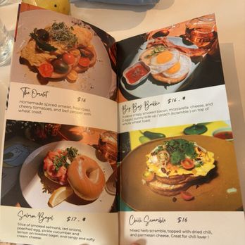 Early Owl - Part of menu - Breakfast & Brunch Near Me - Salt Lake City, Utah Early Owl - Part of menu - Breakfast & Brunch Near Me - Salt Lake City, Utah