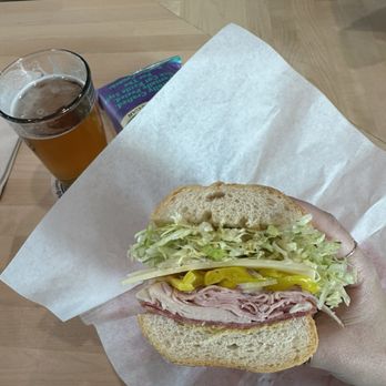 Board & Brew - Cypress - Italian Sub - Sandwiches Near Me - Cypress, California Board & Brew - Cypress - Italian Sub - Sandwiches Near Me - Cypress, California