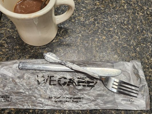 Mary Lou's Grill by null