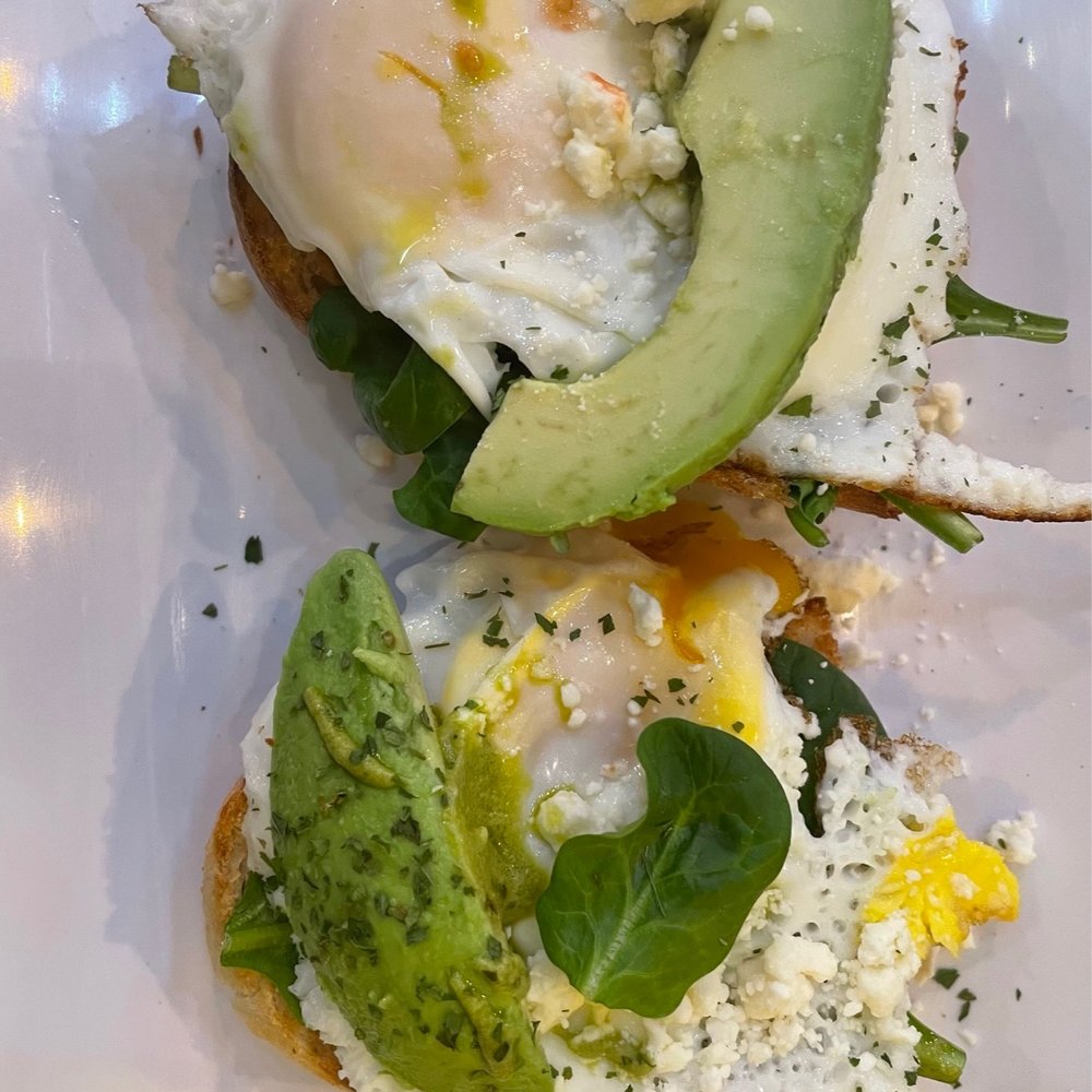 Macondo Coffee Kendall - Avocado Toast - Coffee & Tea Near Me - Miami, Florida Macondo Coffee Kendall - Avocado Toast - Coffee & Tea Near Me - Miami, Florida