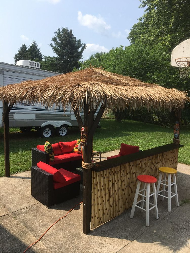 WHITE SANDS TIKI BARS SALES AND RENTALS 23 Photos Taylor, Michigan