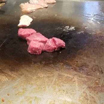 Wasabi - Chicken and steak - Japanese Near Me - Elk Grove, California Wasabi - Chicken and steak - Japanese Near Me - Elk Grove, California