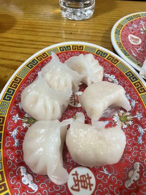 Mr. Chang Halal Chinese by null