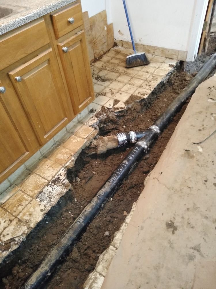 Slide of Michael Donahue Plumbing & Heating