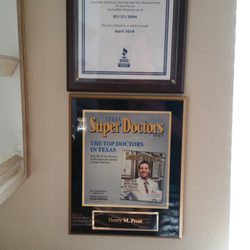 Endocrine and Thyroid Center - This is the best place I have been for medical help.