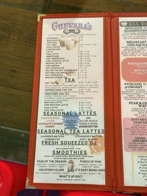 Menu photo 6 Mekelburg's Brooklyn, NY Menu photo 6 Mekelburg's Brooklyn, NY