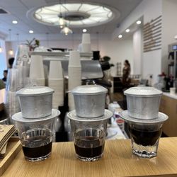 Phin Coffee House