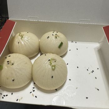 Dough Zone Dumpling House - Westchase - Pork Buns - Chinese Near Me - Houston, Texas Dough Zone Dumpling House - Westchase - Pork Buns - Chinese Near Me - Houston, Texas