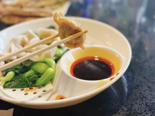 Mainland China Bistro by null