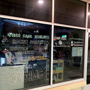 The Coder School - Frisco - Specialty Schools Near Me - Frisco, Texas The Coder School - Frisco - Specialty Schools Near Me - Frisco, Texas